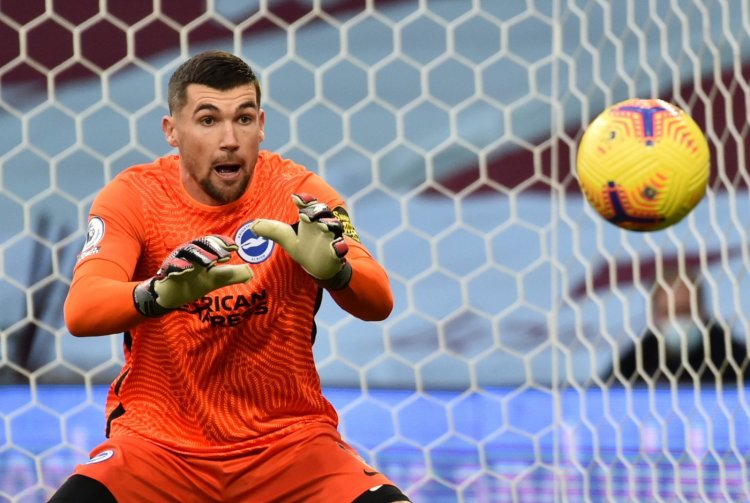 Celtic: Fans talk about claim from Mathew Ryan