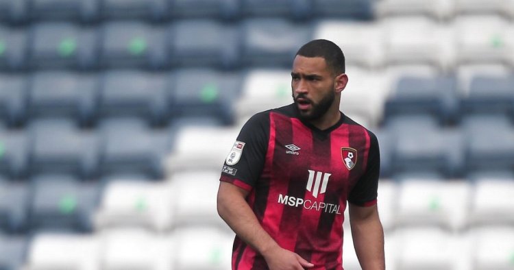 Cameron Carter-Vickers 'open' to Celtic move as Europe entices Hoops target