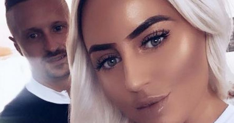 Celtic star Leigh Griffiths ‘holed up at home’ amid inappropriate messages probe