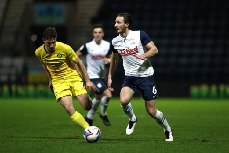 Celtic rivalling Bournemouth for loan signing of Liverpool’s Ben Davies