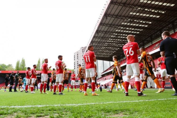 Charlton Athletic’s plan for their game against Celtic today revealed