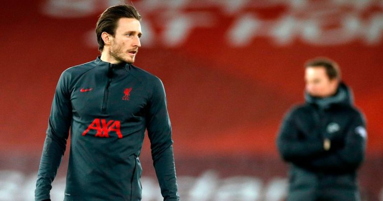 Ben Davies to Celtic transfer news as Hoops 'rejoin' race for Liverpool defender