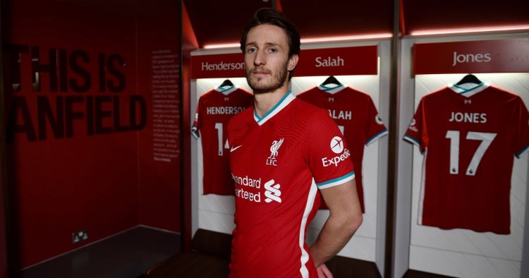 Ben Davies 'wanted' by Celtic again as Liverpool defender wants game time