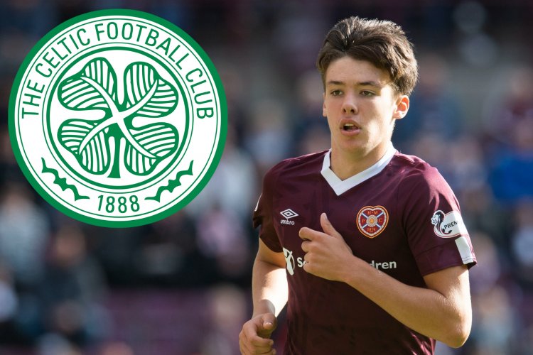 Celtic have '£3.5m Aaron Hickey bid rejected' by Bologna