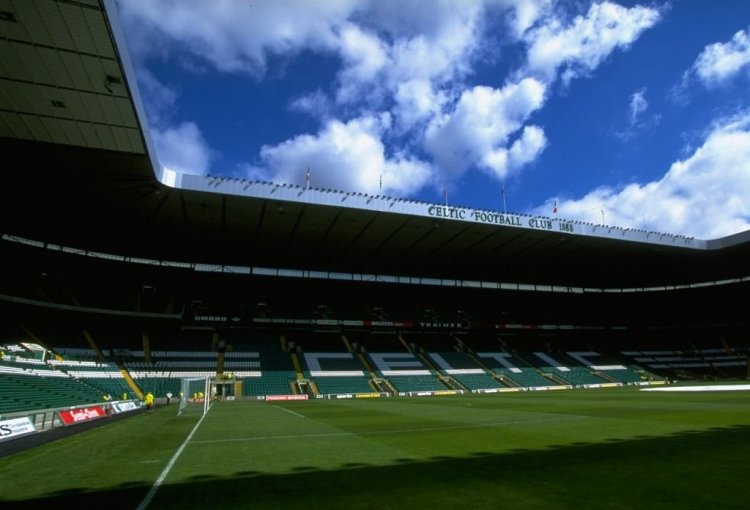 Celtic target £60,000-a-week 'Rolls Royce' for season-long loan - report