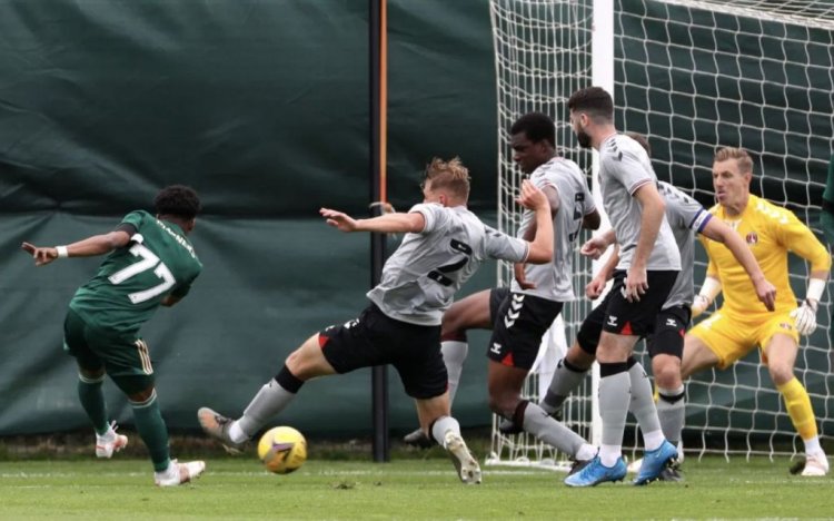 Five Talking Points as Celtic beat Charlton | The Celtic Star