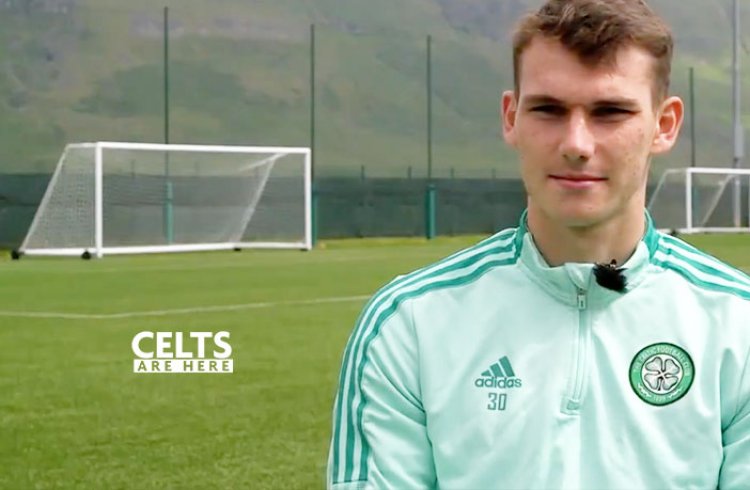 ‘Looks Class’, ‘Dynamic’ – Celtic Midfielder Earns Plaudits