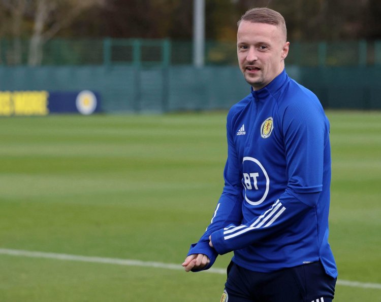 Police to 'assess' new allegation over Leigh Griffiths social media content
