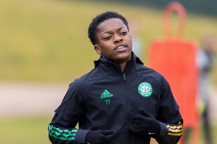 Albian Ajeti and Karamoko Dembele score as Celtic get the better of Charlton