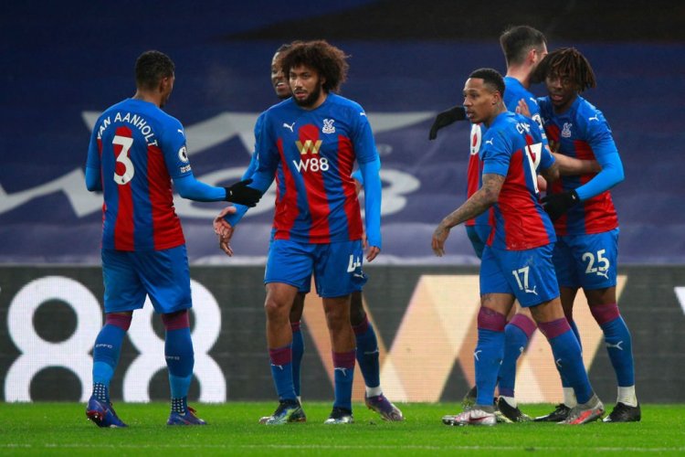Report: Crystal Palace want maestro with 15 assists last season, but there's now a problem - The Boot Room