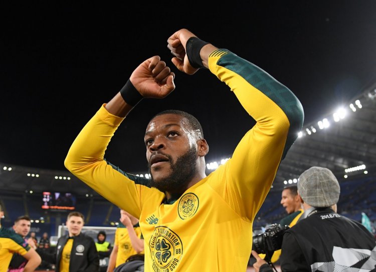 ‘We need rid’ ‘looked checked out already’ ‘going through the motions’ Celtic fans turn on misfiring midfielder