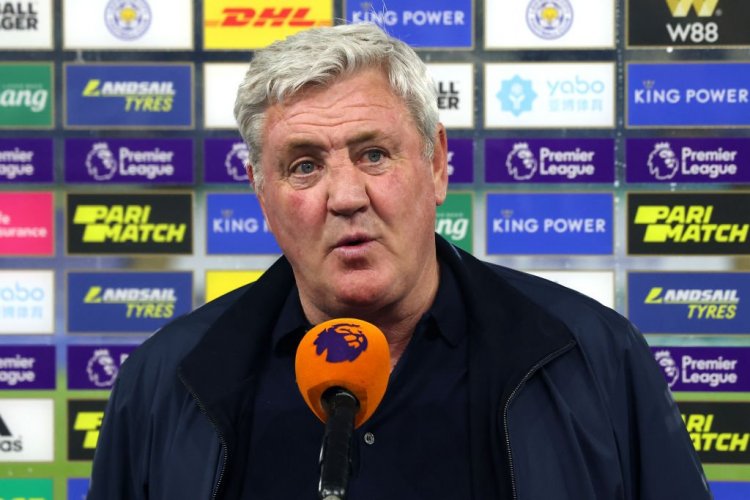 £12m colossus linked to Newcastle and Norwich City left out of squad today