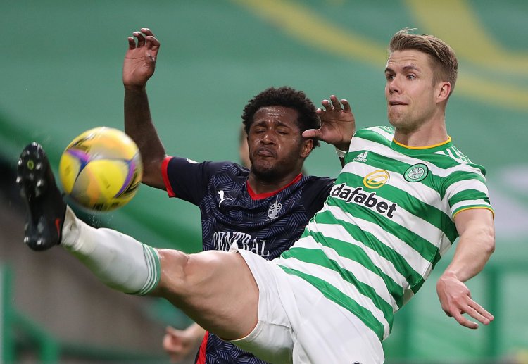Major Ajer update: £20m valuation, Celtic reject big bid, he could now stay this season - 67 Hail Hail