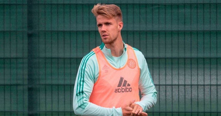 Kristoffer Ajer Celtic transfer exit collapses over price tag