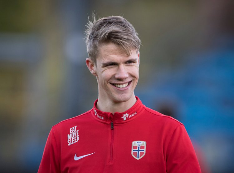 Celtic Reject Brentford Bid for Kristoffer Ajer and Show Interest in French Left-Back