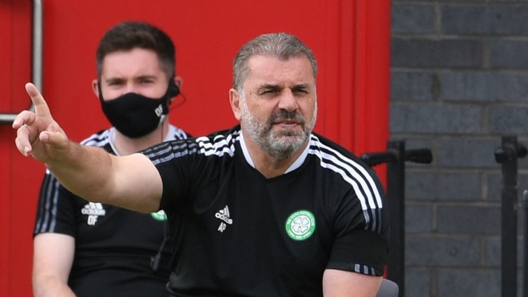 Ange Postecoglou: Celtic manager optimistic on imminent new signings and says he won't beg players to stay