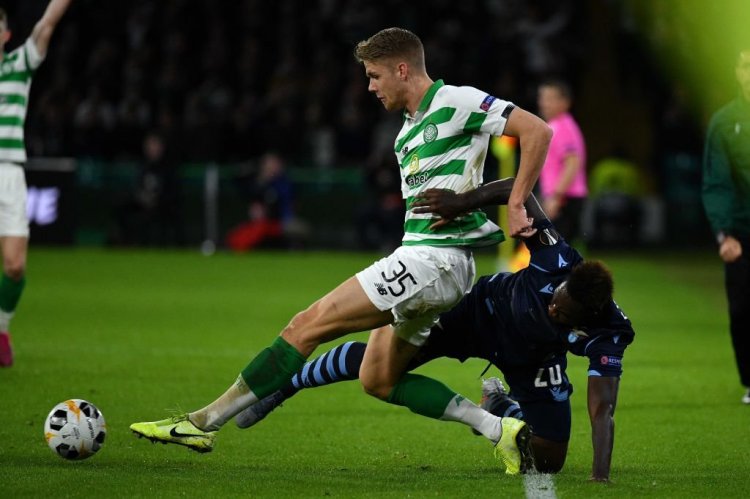 Report: Two PL sides chasing Celtic star make big decision as Hoops respond to £15m bid - The Boot Room