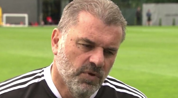 POSTECOGLOU HOPES FOR SIGNINGS ‘IN THE NEXT FEW DAYS’