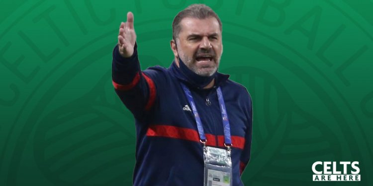 Celtic Boss Makes Honest Transfer Admission