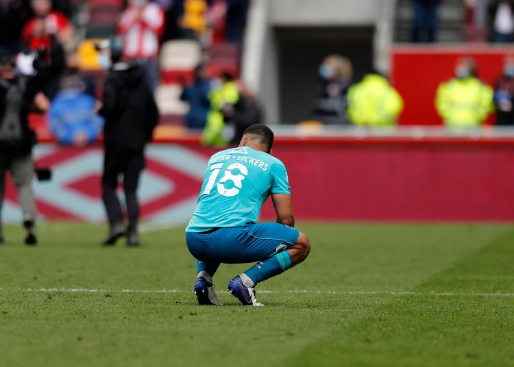 Newcastle and Celtic keen on Cameron Carter-Vickers | Sportslens.com