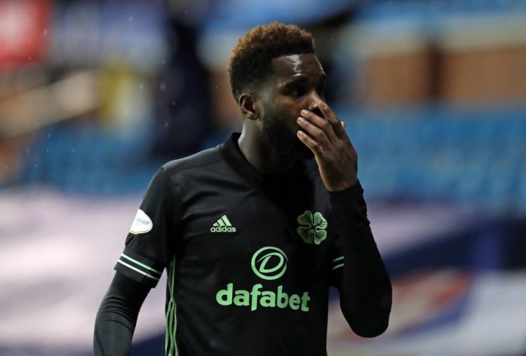 Ange on Edouard's injury, Ajer, Rogic, Ntcham and Bolingoli | The