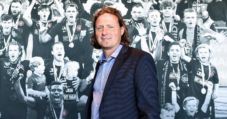 Confident Midtjylland tell Celtic to prepare for a new formation