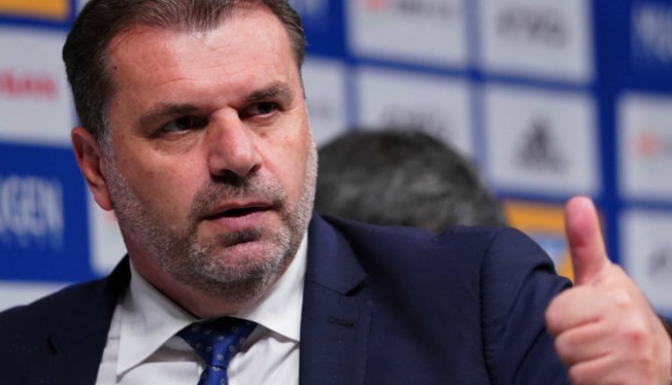 ANGE ON KARAMOKO: ‘HUGELY TALENTED BOY’