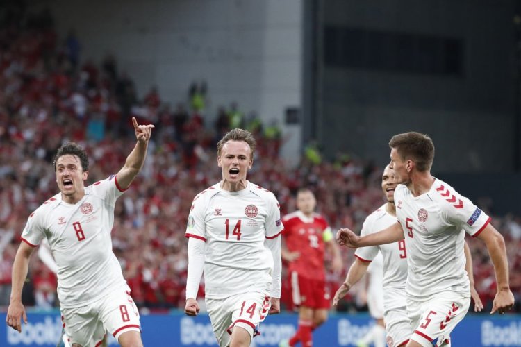 Celtic could help Liverpool and Santo land 'fantastic' Euro 2020 star - TBR View