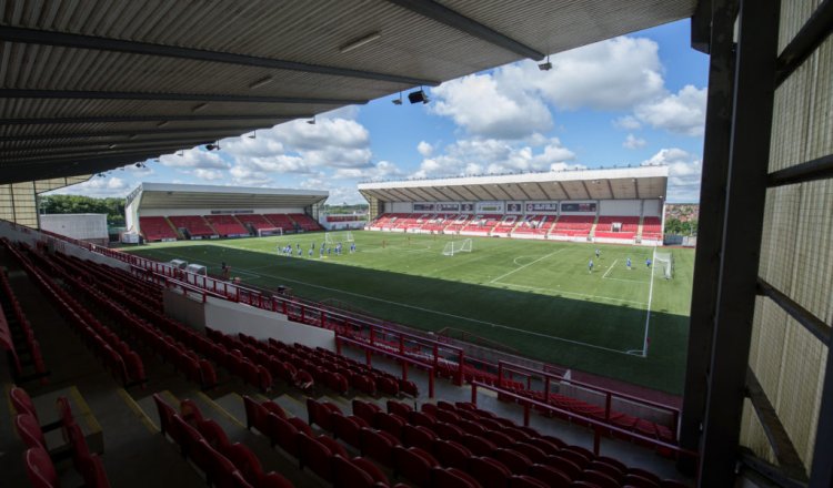 Clyde sign Paul Kennedy after youngster's Celtic exit - Not The Old Firm