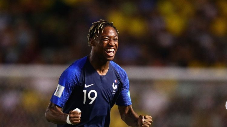 Celtic told to pay £4.3m for Brandon Soppy, according to report | The