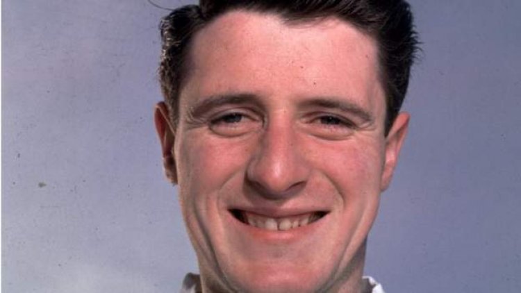 Lisbon Lion Gallagher dies at age 80