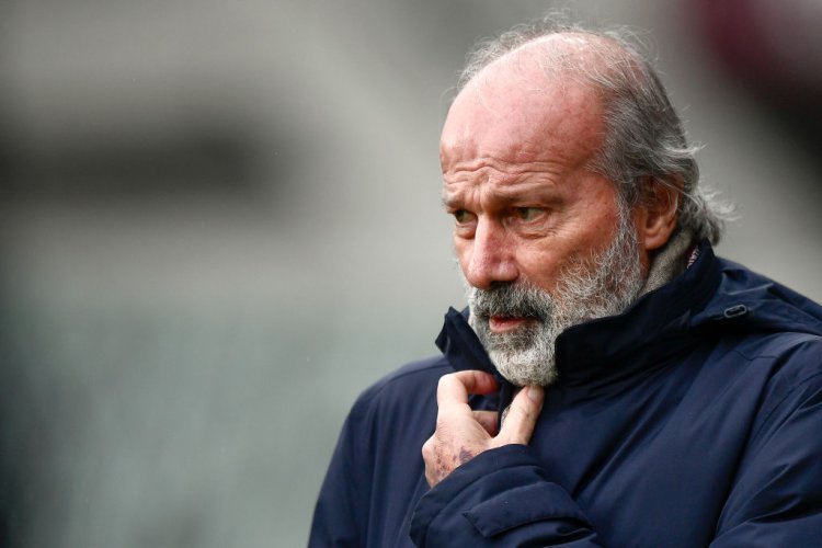 Bologna sporting director issues hands off warning over former Hearts star Aaron Hickey - Not The Old Firm