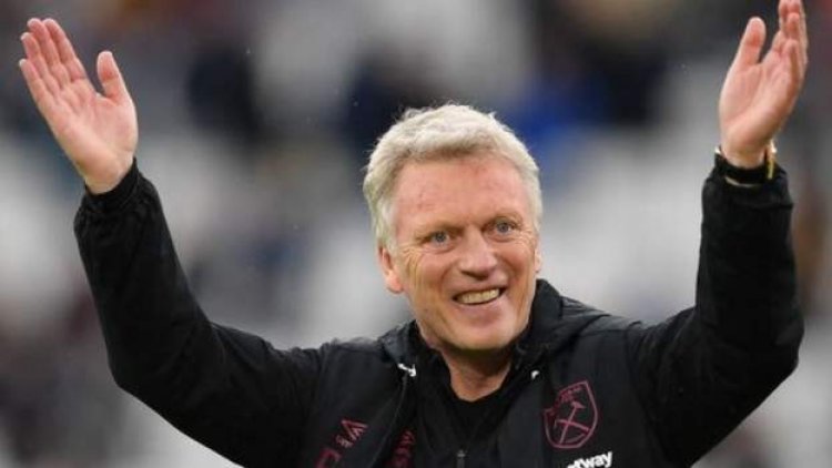 Moyes keen to manage Scotland in future