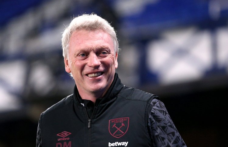 West Ham boss Davie Moyes touches on prospect of managing Celtic one day - 67 Hail Hail
