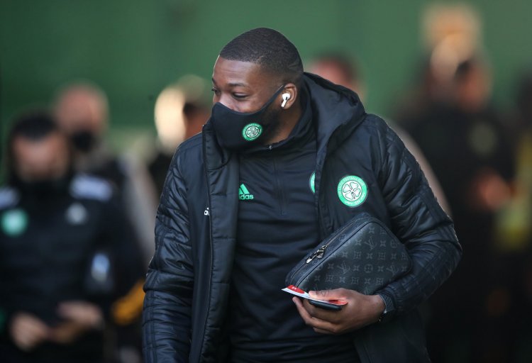 Greek Report: AEK Athens give up on move for Celtic midfielder Olivier Ntcham - 67 Hail Hail