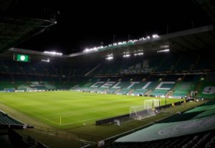 Celtic's Transfer Stance Means Player Could Stay