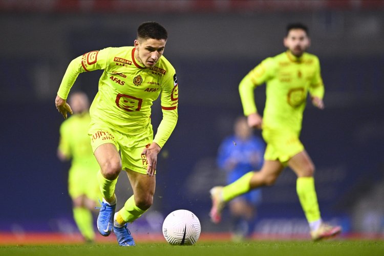 Report: Marian Shved facing Celtic limbo - 67 Hail Hail