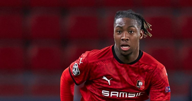 Brandon Soppy to Celtic transfer steps up as Carl Starfelt chase remains on