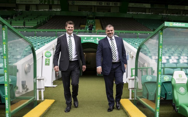So far so good from Ange Postecoglou - but Celtic need to strengthen on and off the park if he is to succeed