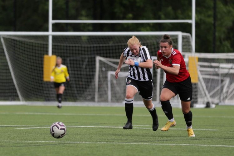 Pre-season results: Celtic FC Women edge Huddersfield Town - SheKicks