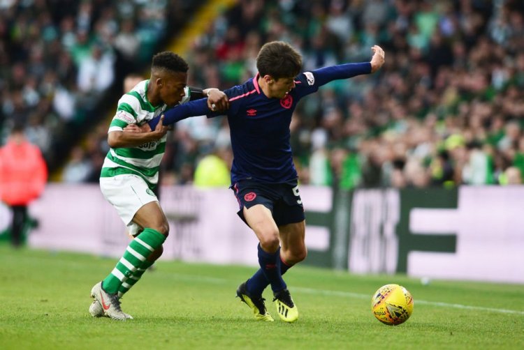 Hickey will not be joining Celtic, according to Bologna sporting director