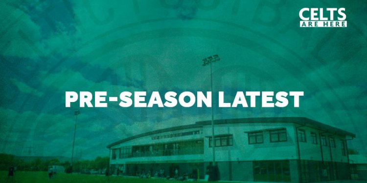 Monday Agenda: Celtic Have Big Week Ahead; On and Off the Pitch