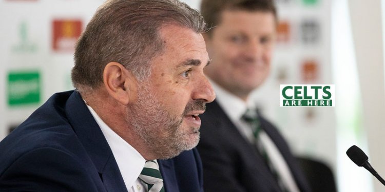 Ange Postecoglou’s Worrying Answer to Director of Football Question