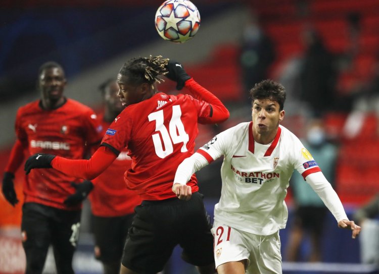 Celtic make Brandon Soppy bid