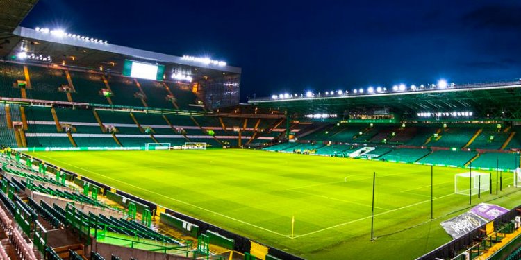 Celtic Confirm They’re in the Dark Over Champions League Qualifier