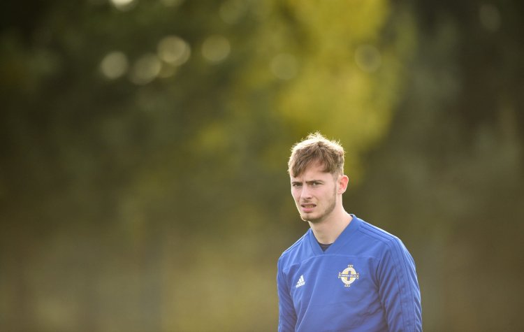 Conor Hazard friendly snubs make Celtic exit look inevitable - 67 Hail Hail
