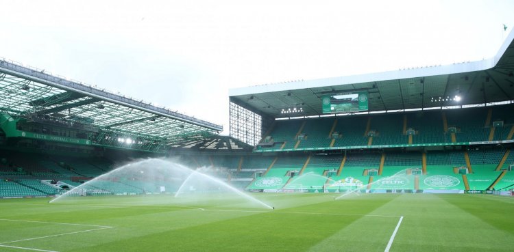Celtic: Noel Whelan raves about Owen Moffat