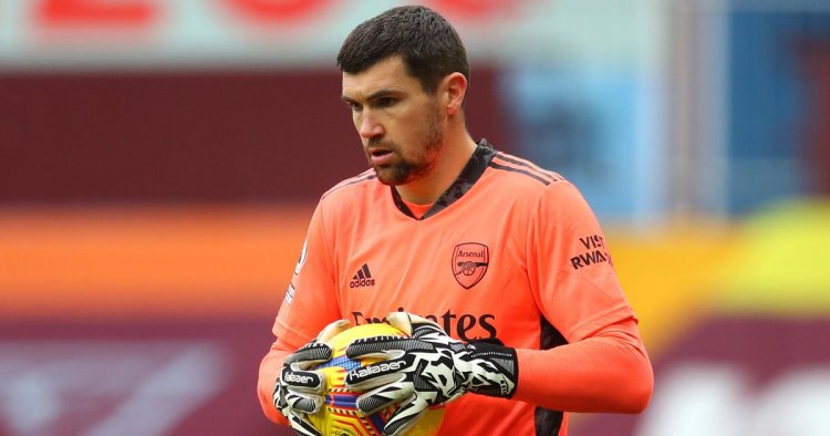 Celtic transfer taregt Mat Ryan insider claims Real Sociedad switch is imminent