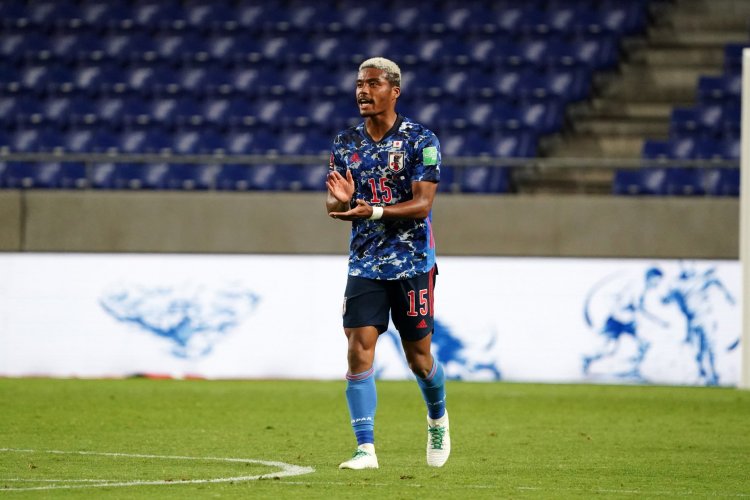 J1 League star Adio Onaiwu has read all about Celtic speculation - 67 Hail Hail