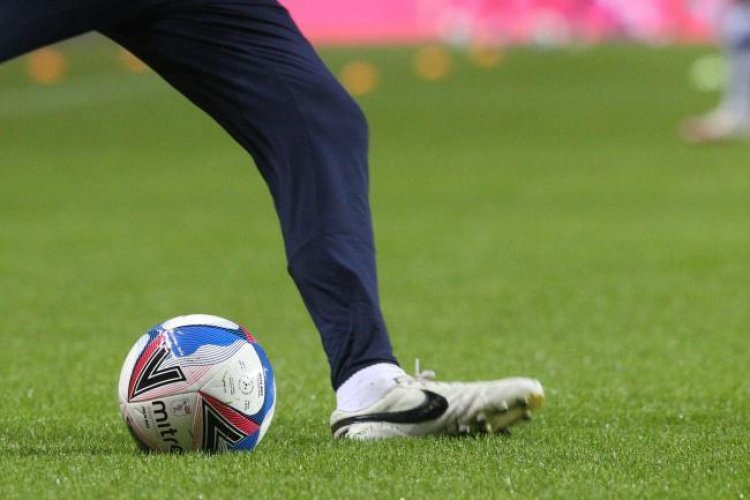 Reading FC take 23-year-old on trial amid Celtic interest